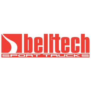 Belltech Logo