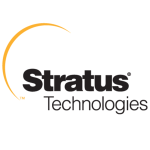 Stratus Technologies Logo