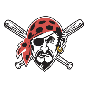 Pittsburgh Pirates(137) Logo