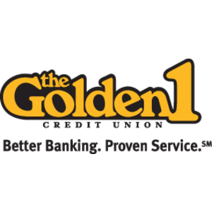 Golden 1 Credit Union Logo