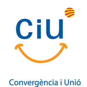 Convergencia i Unio Logo