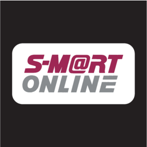 Smart Online Logo