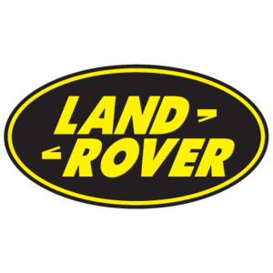 Land Rover Logo