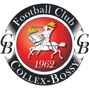 FC Collex-Bossy Logo