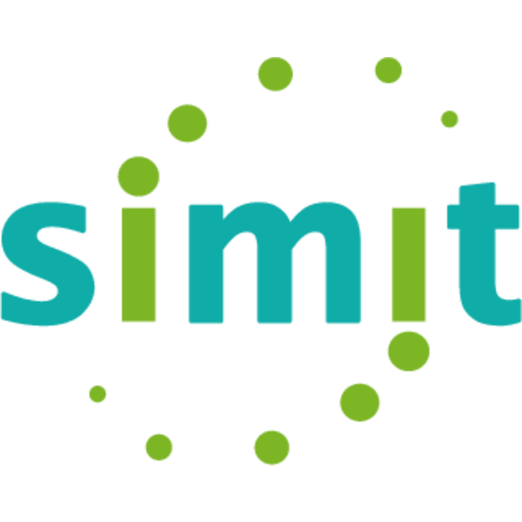 Logo, Government, Colombia, SIMIT