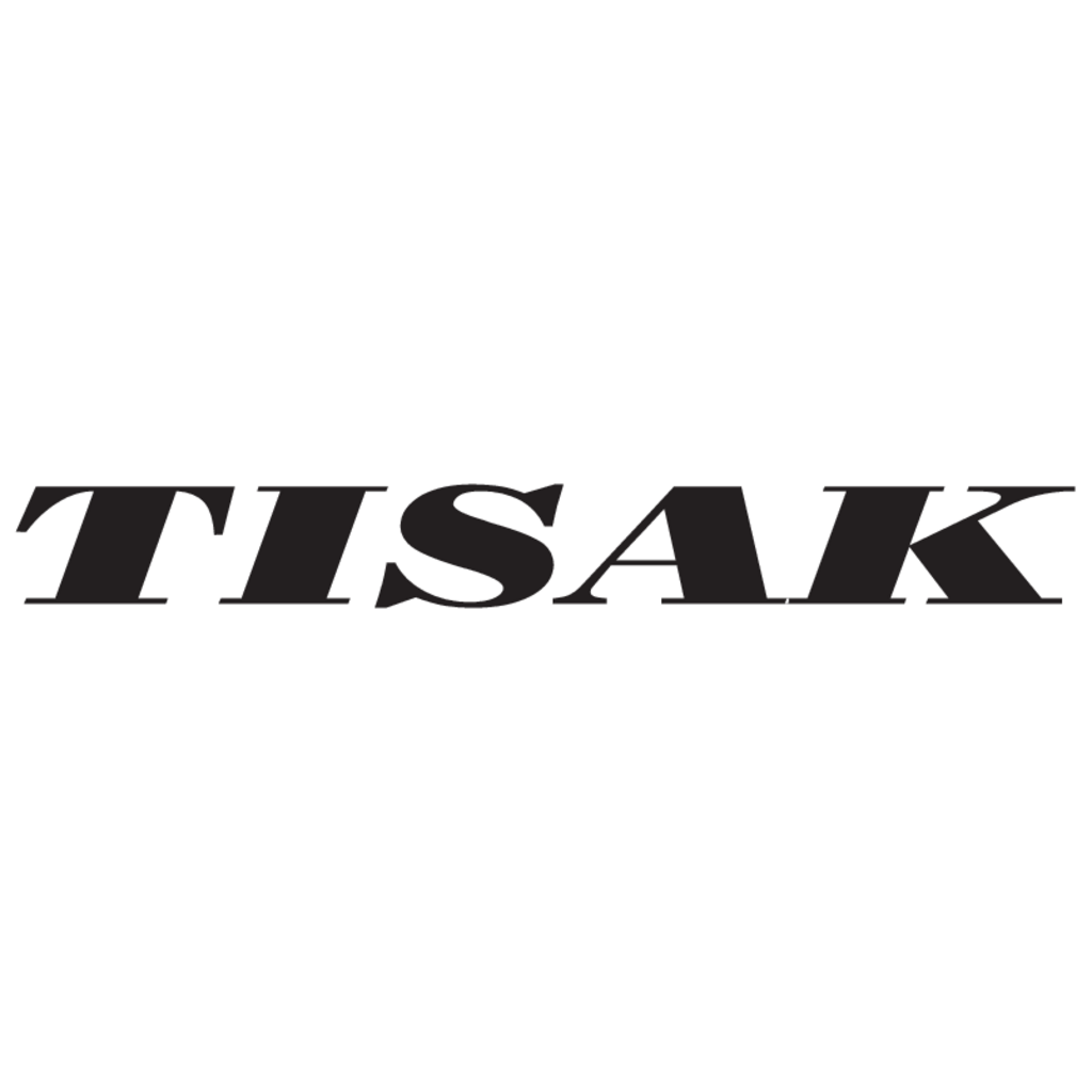 Tisak