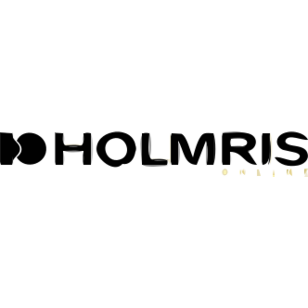 Logo, Architecture, Denmark, Holmrisonline Kontormøbler
