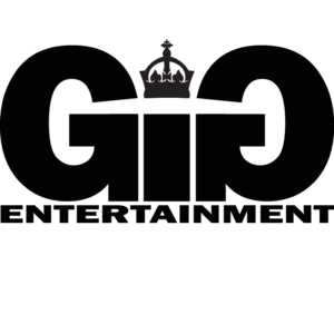 GIG Entertainment Logo