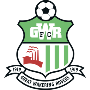 Logo, Sports, United Kingdom, Great Wakering Rovers FC