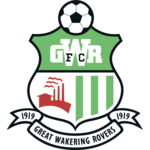 Great Wakering Rovers FC Logo