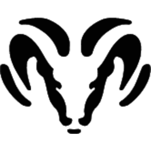 Dodge Ram Logo