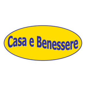 Casa e Benessere Logo