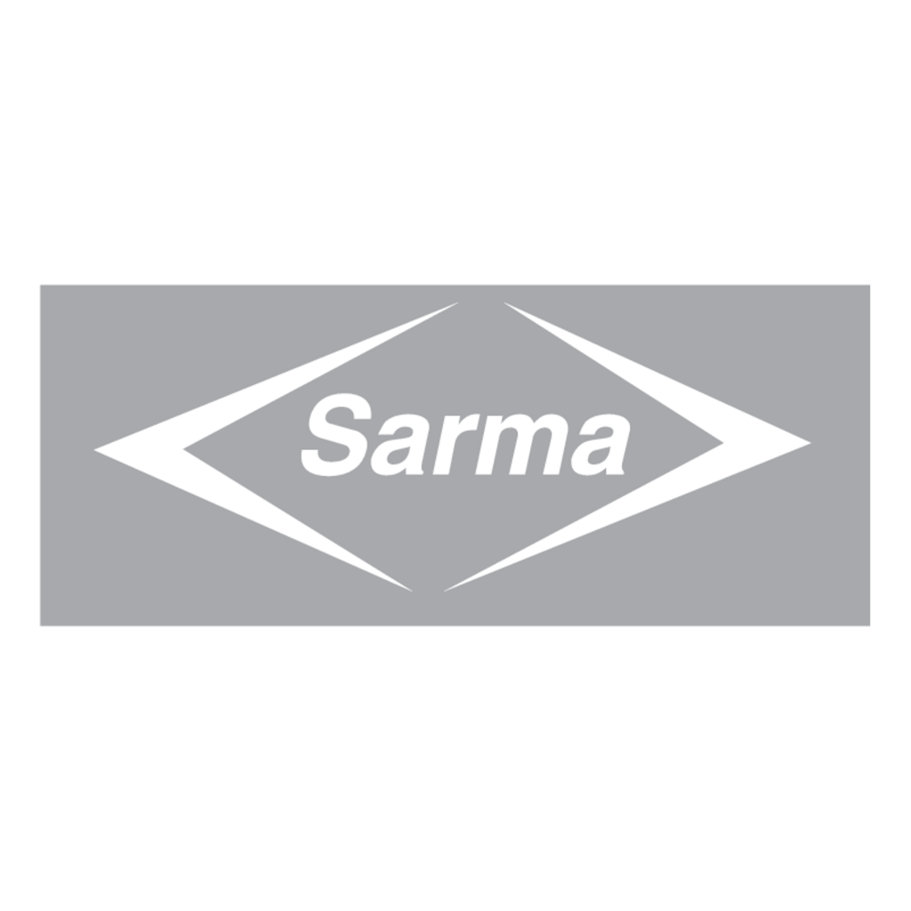 Sarma