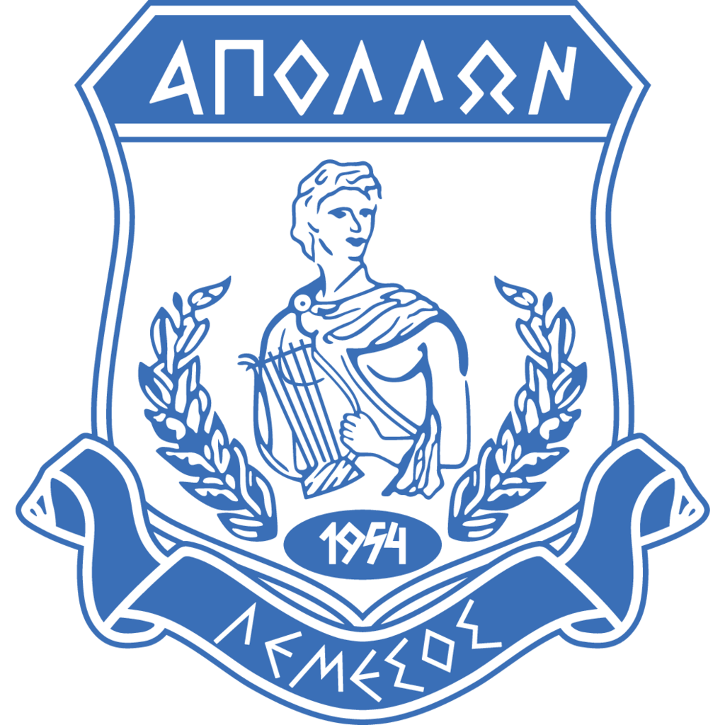 Apollon,Limassol