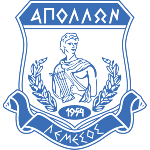 Apollon Limassol Logo