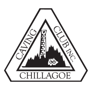 Chillagoe Caving Club Logo