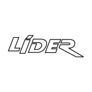 Lider(15) Logo
