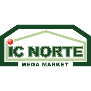 IC Norte Logo