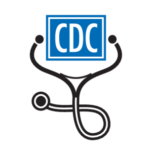 CDC Logo