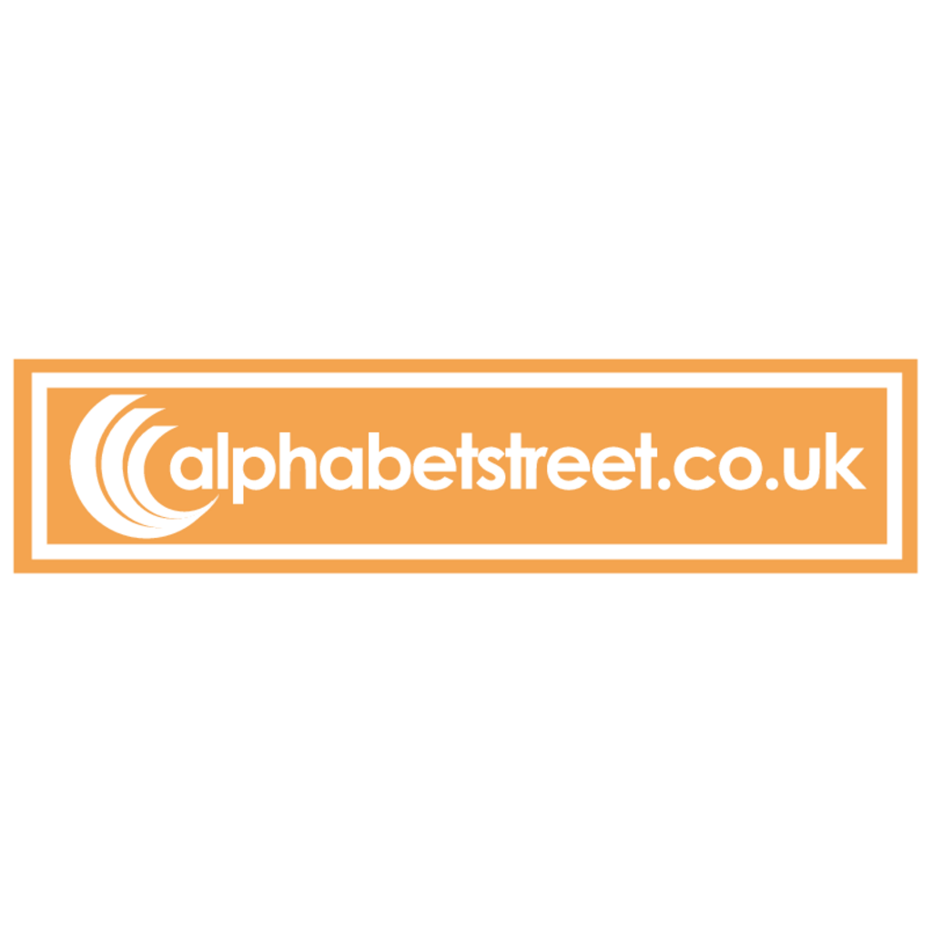 alphabetstreet,co,uk