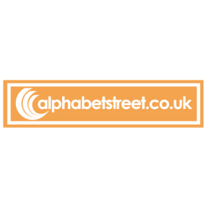 alphabetstreet co uk Logo