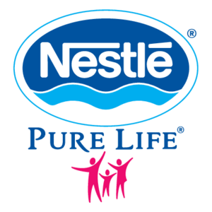 Nestle Pure Life Logo