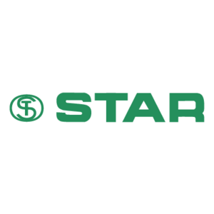 Star(43) Logo
