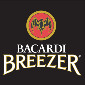 Bacardi Breezer(20) Logo