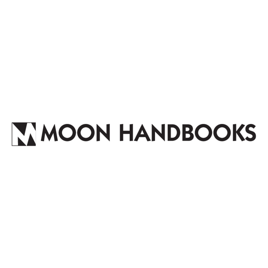 Moon,Handbooks