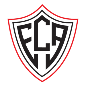 Esporte Clube Aracruz de Aracruz-ES Logo