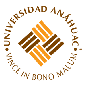 Universidad Anahuac Logo