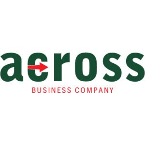 across business comapny Logo