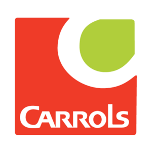 Carrols(304) Logo