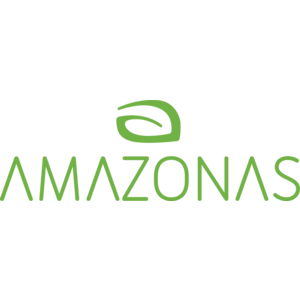 Amazonas Sandals Logo