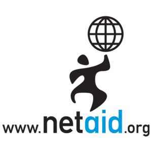 NetAid Logo