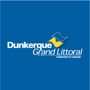 Dunkerque Grand Littoral Logo