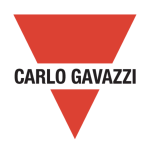 Carlo Gavazzi(251) Logo