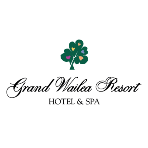 Grand Wailea Resort(27) Logo