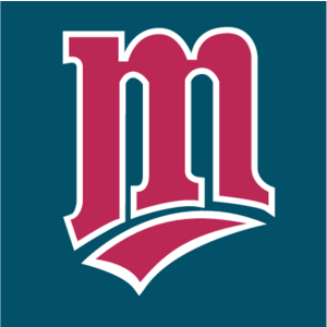 Minnesota Twins(249) Logo