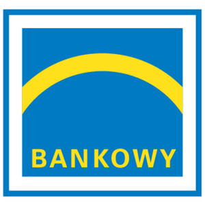 Bankowy Logo
