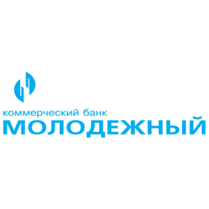 Molodezhny Bank Logo