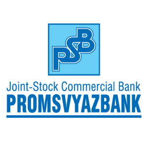 PSB - Promsvyazbank(4) Logo