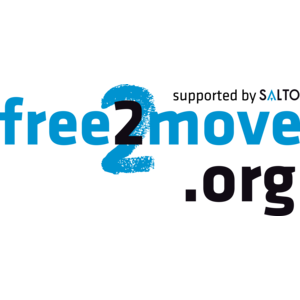 free2move.org  Logo