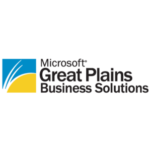 Microsoft Great Plains Logo