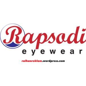 Rapsodi Eyewear Logo