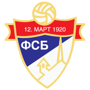 FSB(215) Logo