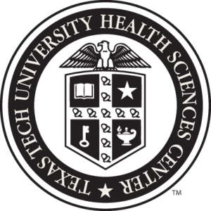 Texas Tech University Health Sciences Center Logo