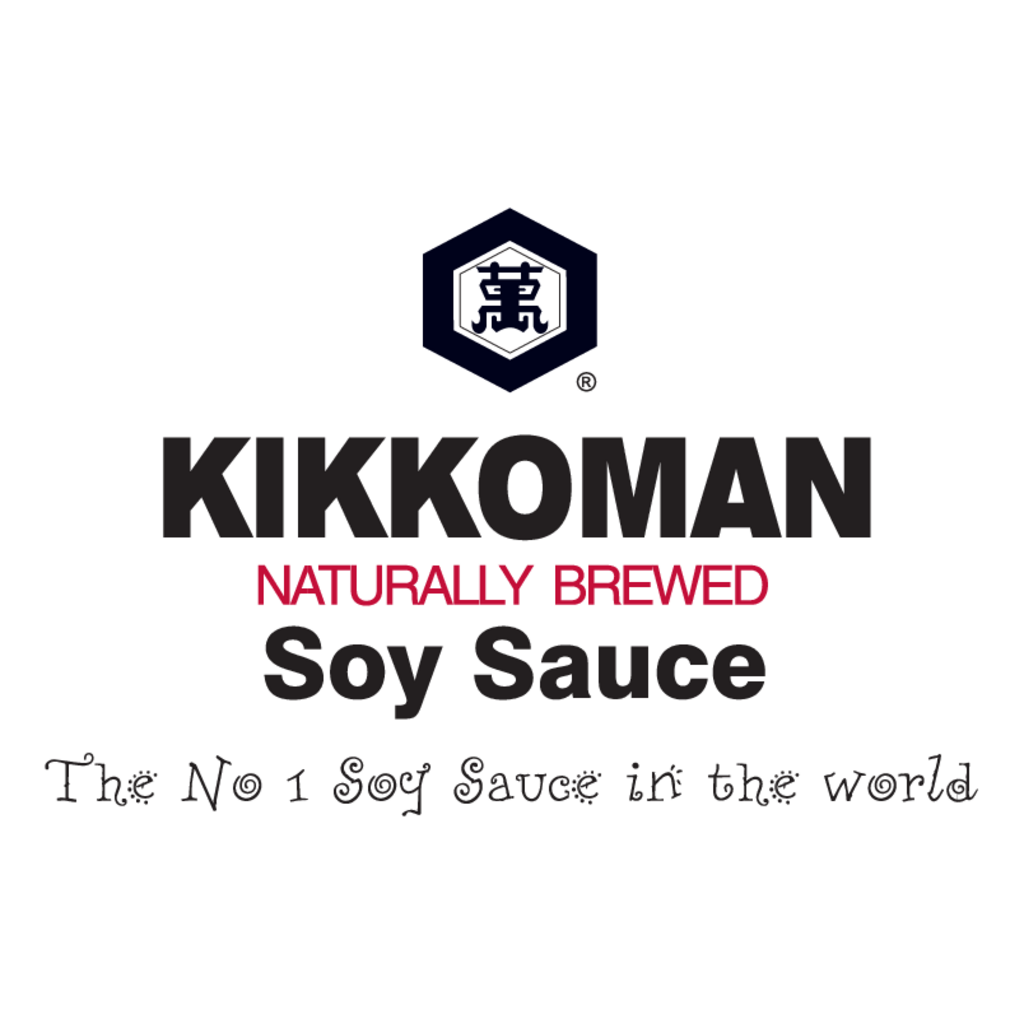 Kikkoman