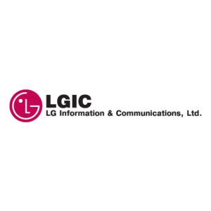 LG IC Logo