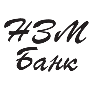 NZM Bank Logo
